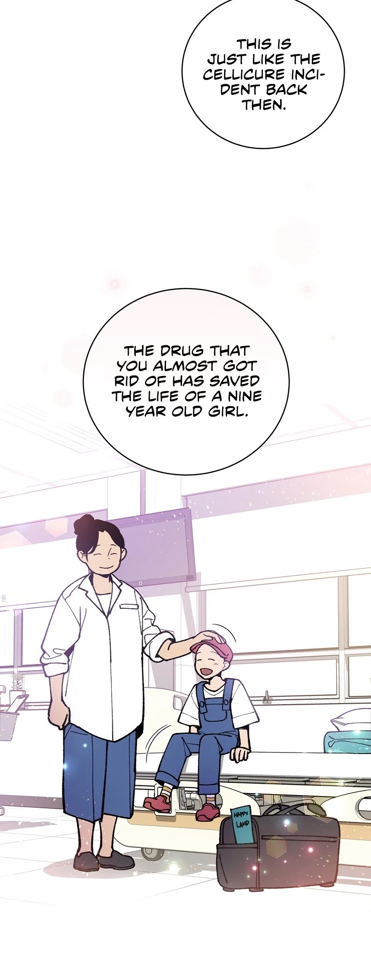 I'm the Only One With Genius DNA Chapter 62 page 50 - Chapter 62