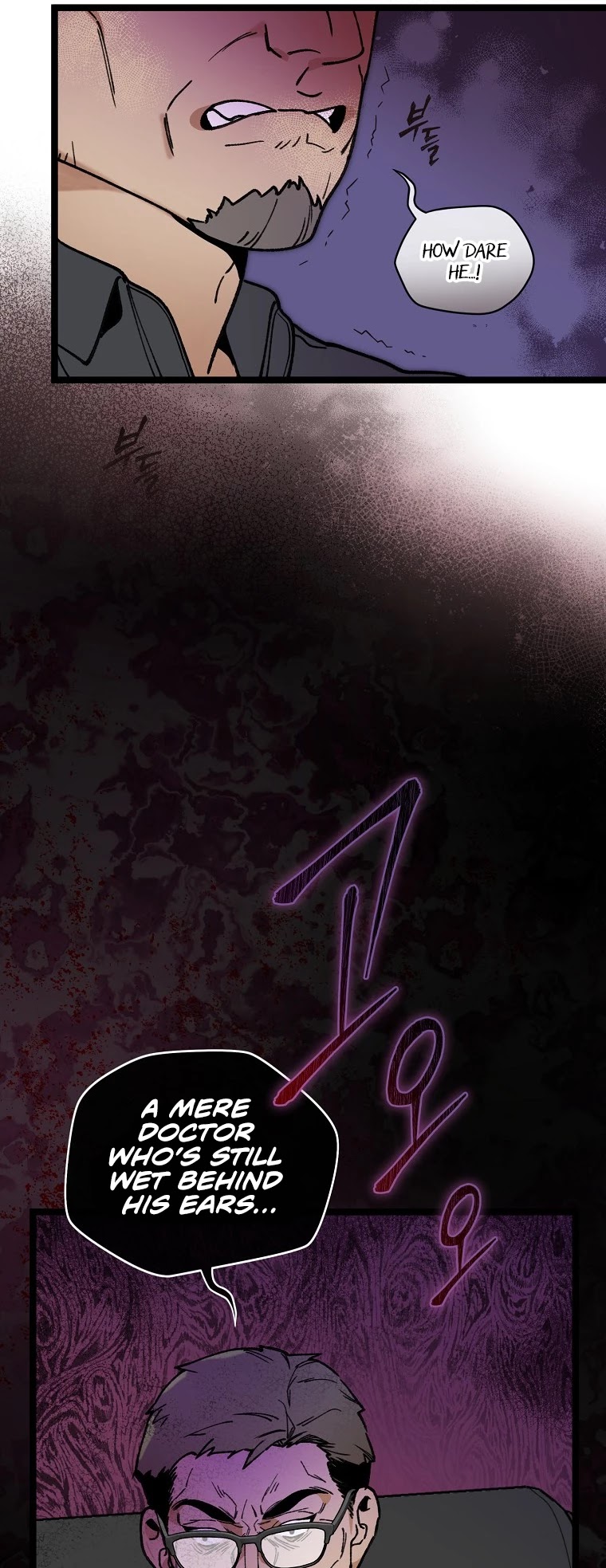 I'm the Only One With Genius DNA Chapter 62 page 57 - Chapter 62
