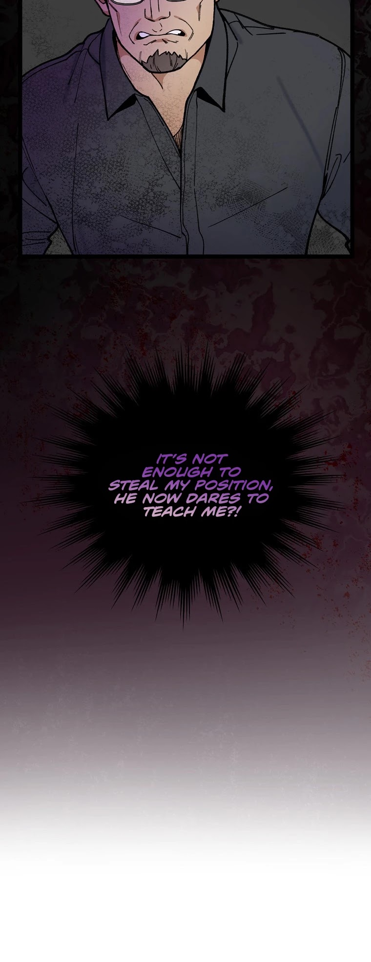 I'm the Only One With Genius DNA Chapter 62 page 58 - Chapter 62