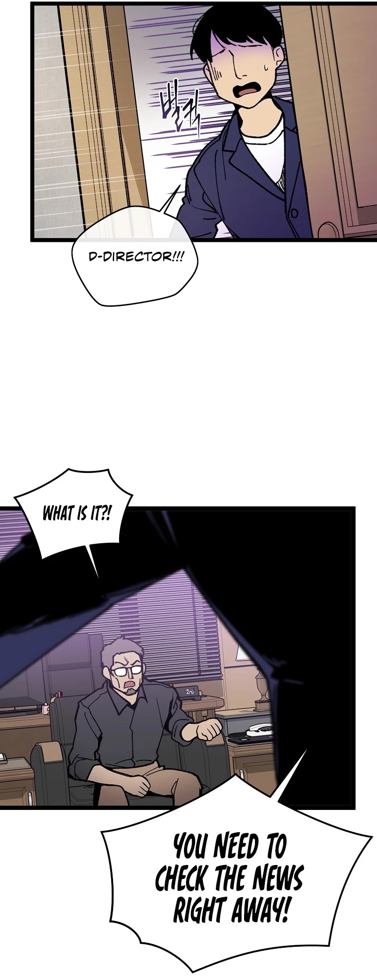 I'm the Only One With Genius DNA Chapter 62 page 59 - Chapter 62