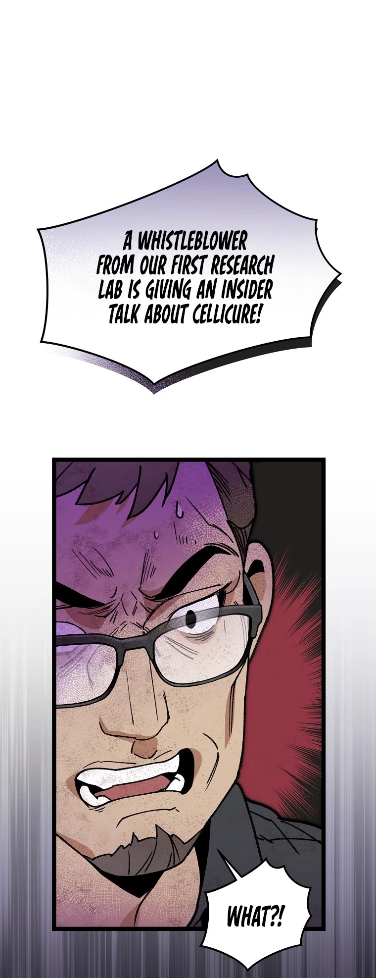 I'm the Only One With Genius DNA Chapter 62 page 60 - Chapter 62