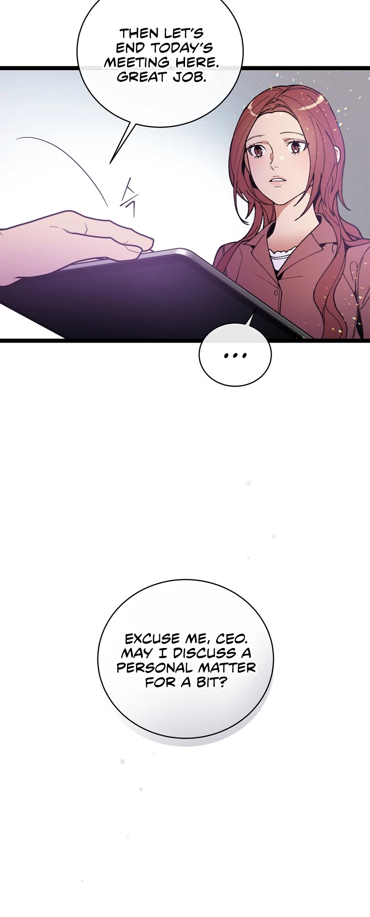 I'm the Only One With Genius DNA Chapter 62 page 7 - Chapter 62