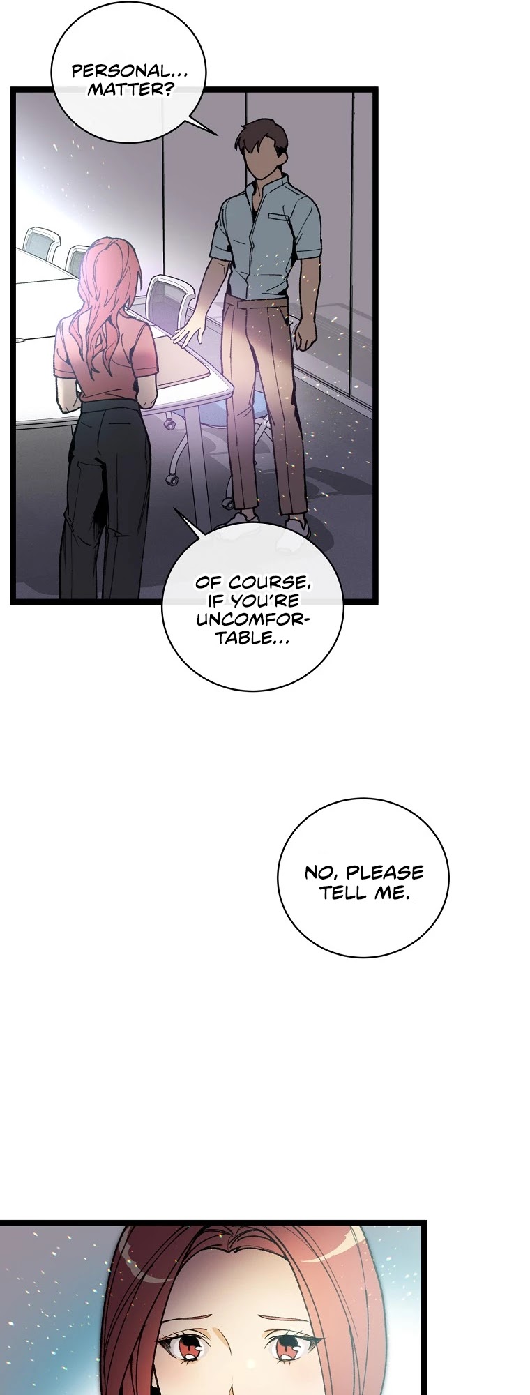 I'm the Only One With Genius DNA Chapter 62 page 8 - Chapter 62