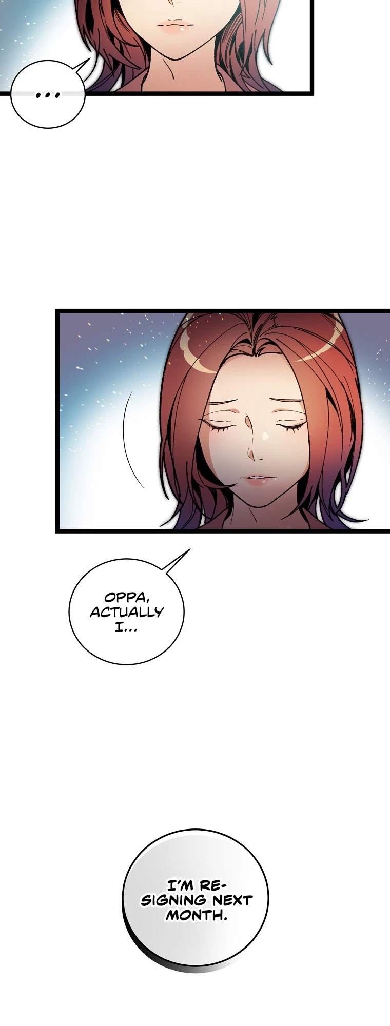 I'm the Only One With Genius DNA Chapter 62 page 9 - Chapter 62