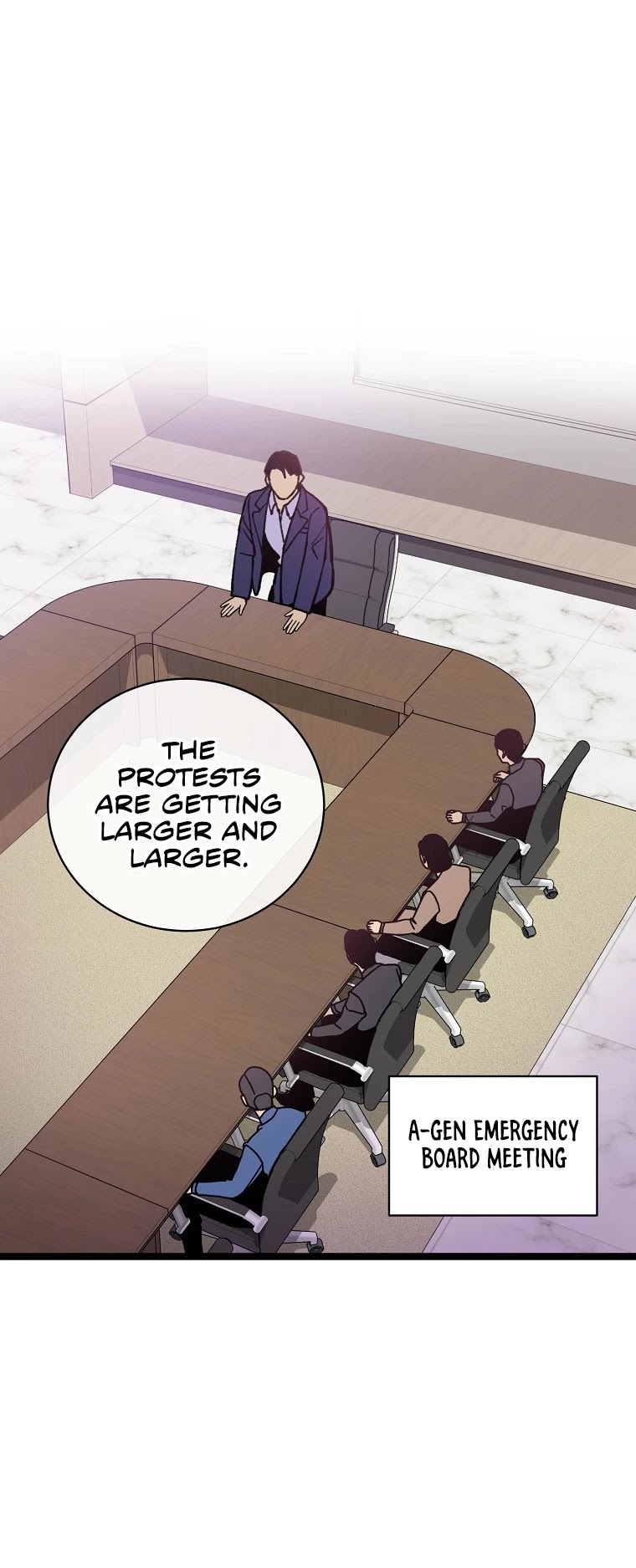 I'm the Only One With Genius DNA Chapter 63 page 13 - Chapter 63