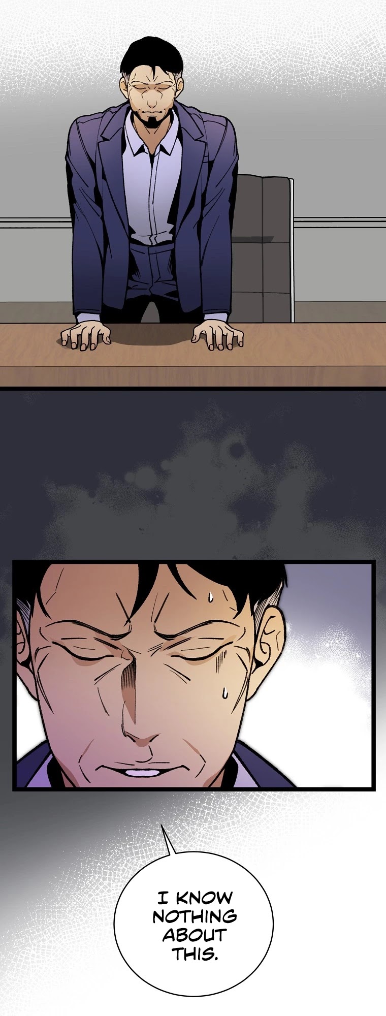 I'm the Only One With Genius DNA Chapter 63 page 15 - Chapter 63