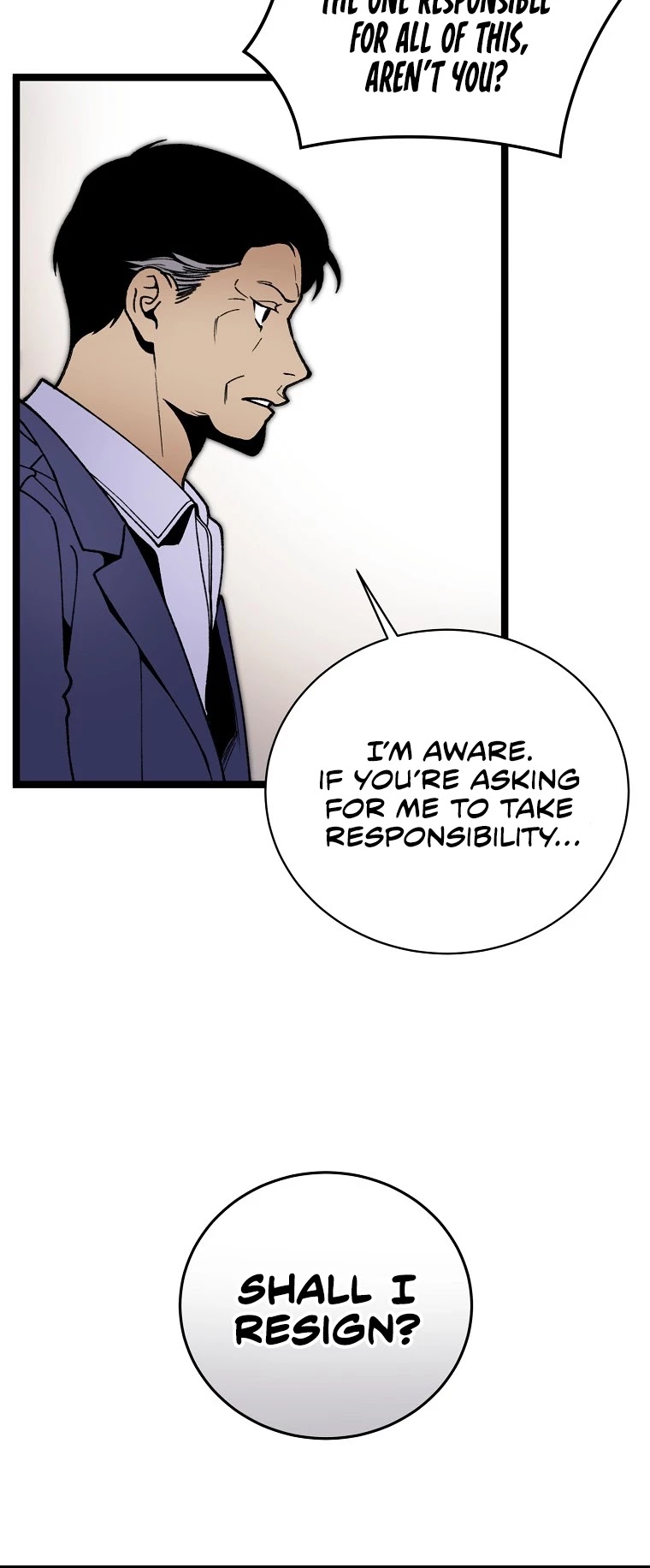 I'm the Only One With Genius DNA Chapter 63 page 17 - Chapter 63
