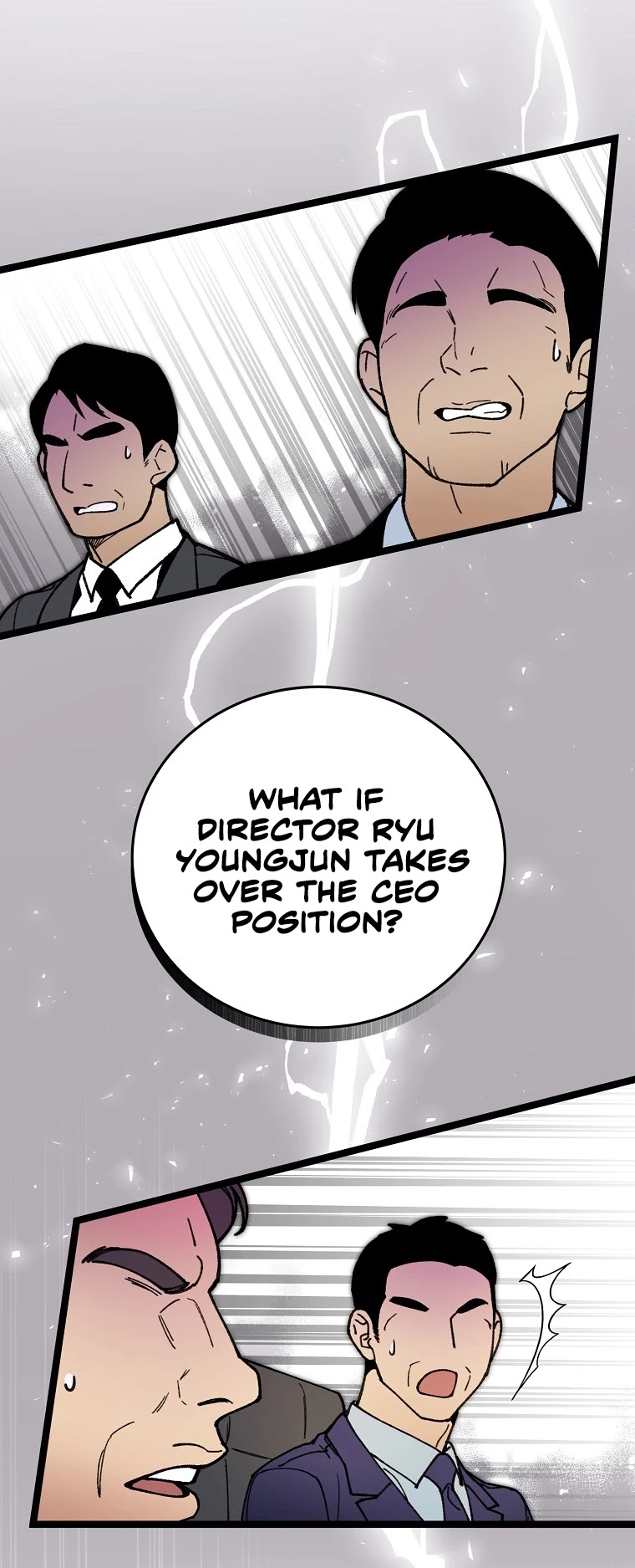 I'm the Only One With Genius DNA Chapter 63 page 19 - Chapter 63