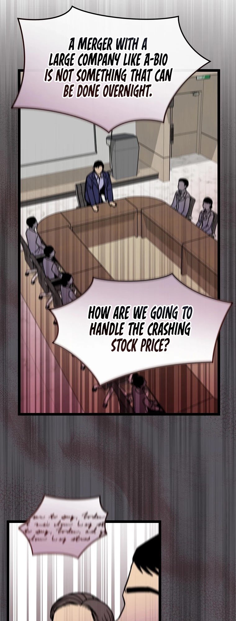 I'm the Only One With Genius DNA Chapter 63 page 21 - Chapter 63