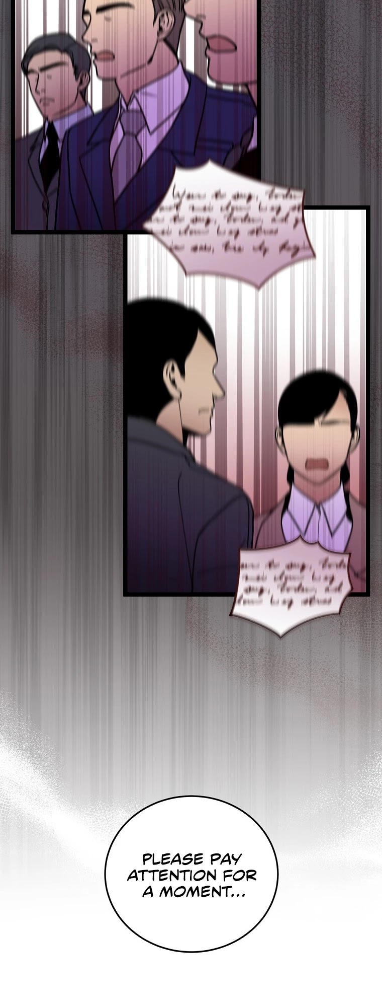 I'm the Only One With Genius DNA Chapter 63 page 22 - Chapter 63