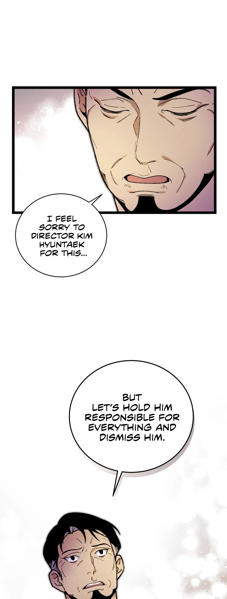 I'm the Only One With Genius DNA Chapter 63 page 23 - Chapter 63
