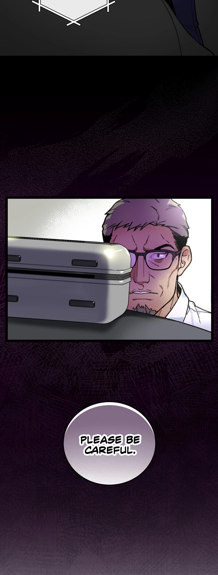 I'm the Only One With Genius DNA Chapter 63 page 36 - Chapter 63