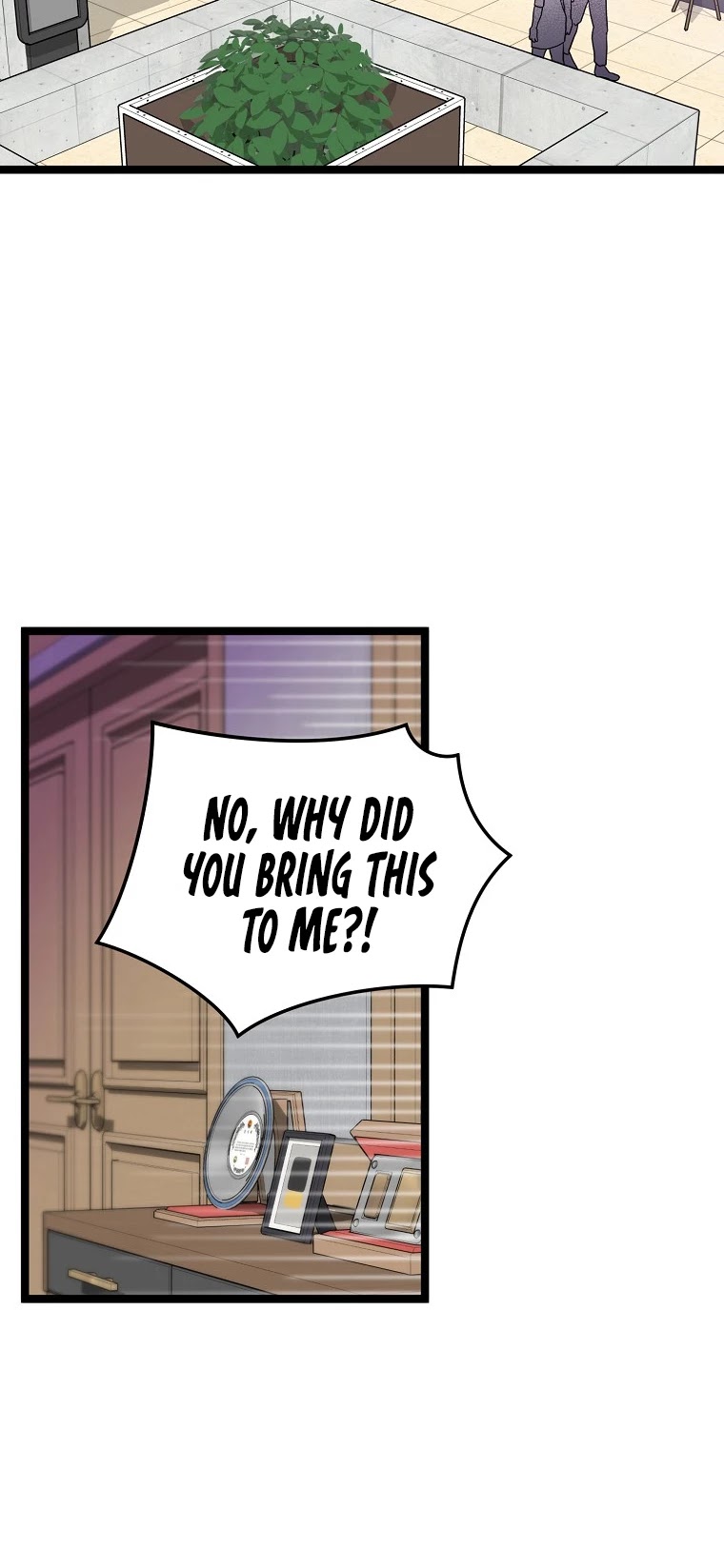 I'm the Only One With Genius DNA Chapter 63 page 38 - Chapter 63