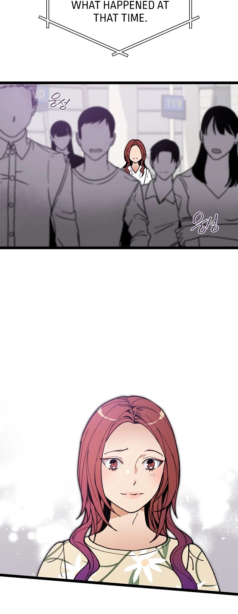 I'm the Only One With Genius DNA Chapter 63 page 4 - Chapter 63