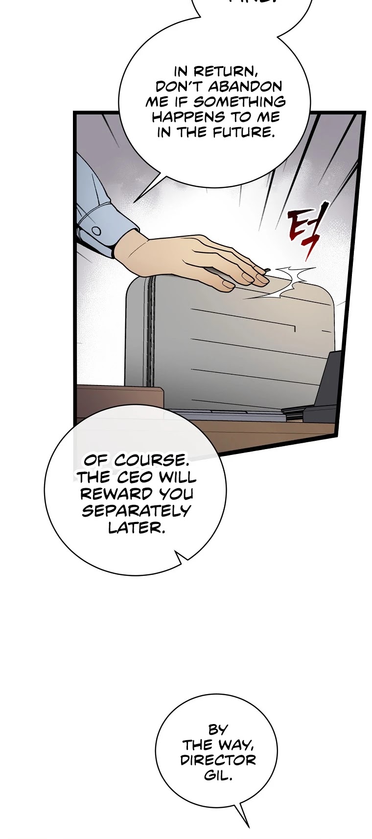 I'm the Only One With Genius DNA Chapter 63 page 42 - Chapter 63