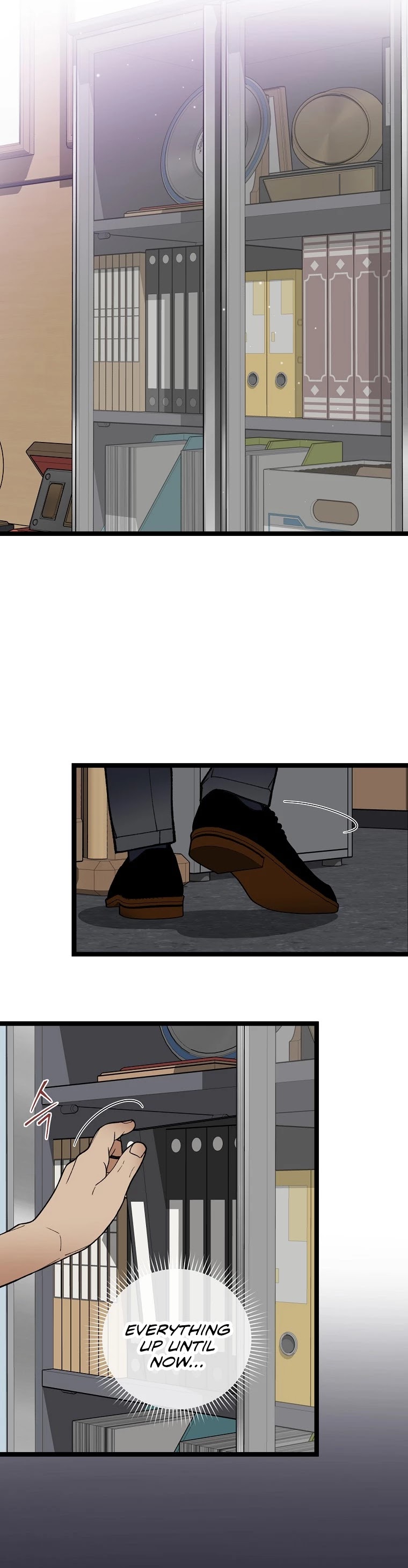 I'm the Only One With Genius DNA Chapter 63 page 45 - Chapter 63