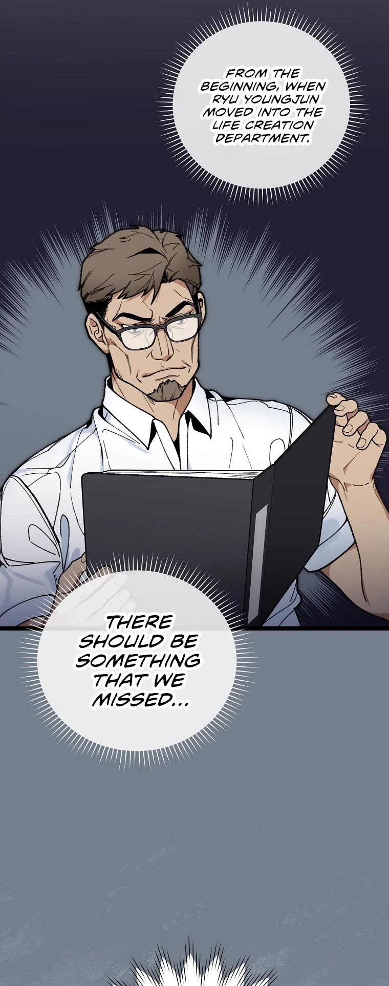 I'm the Only One With Genius DNA Chapter 63 page 46 - Chapter 63