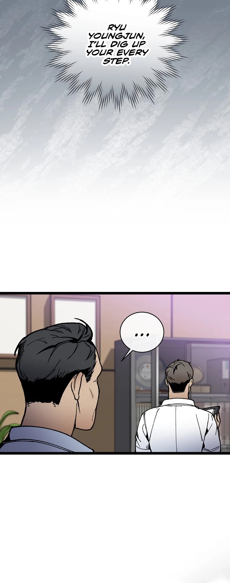 I'm the Only One With Genius DNA Chapter 63 page 47 - Chapter 63