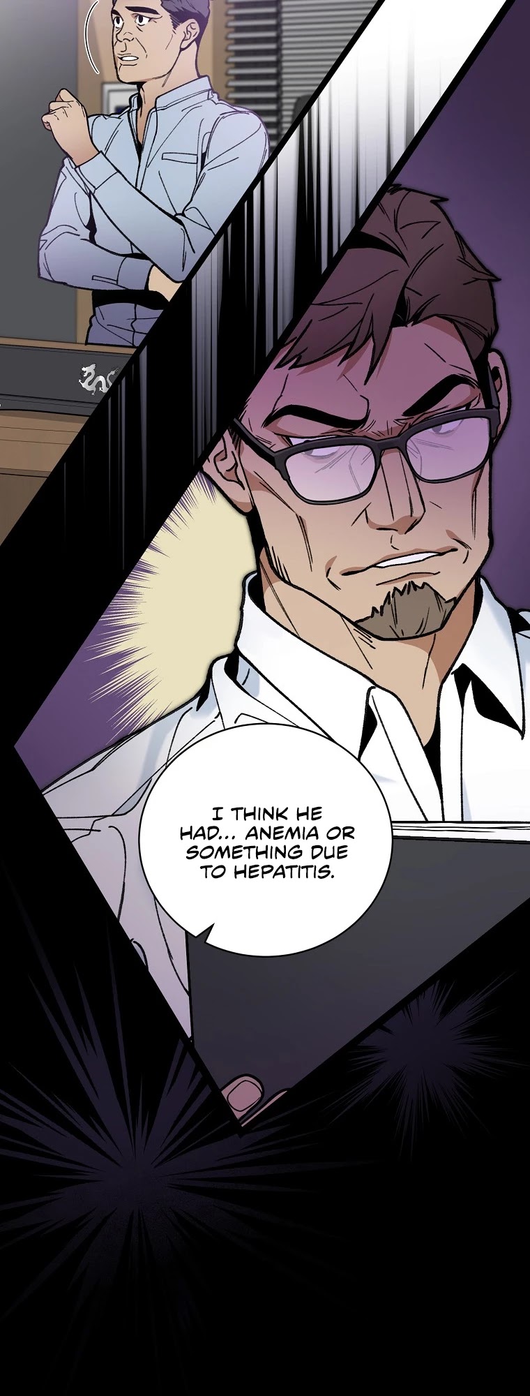 I'm the Only One With Genius DNA Chapter 63 page 49 - Chapter 63