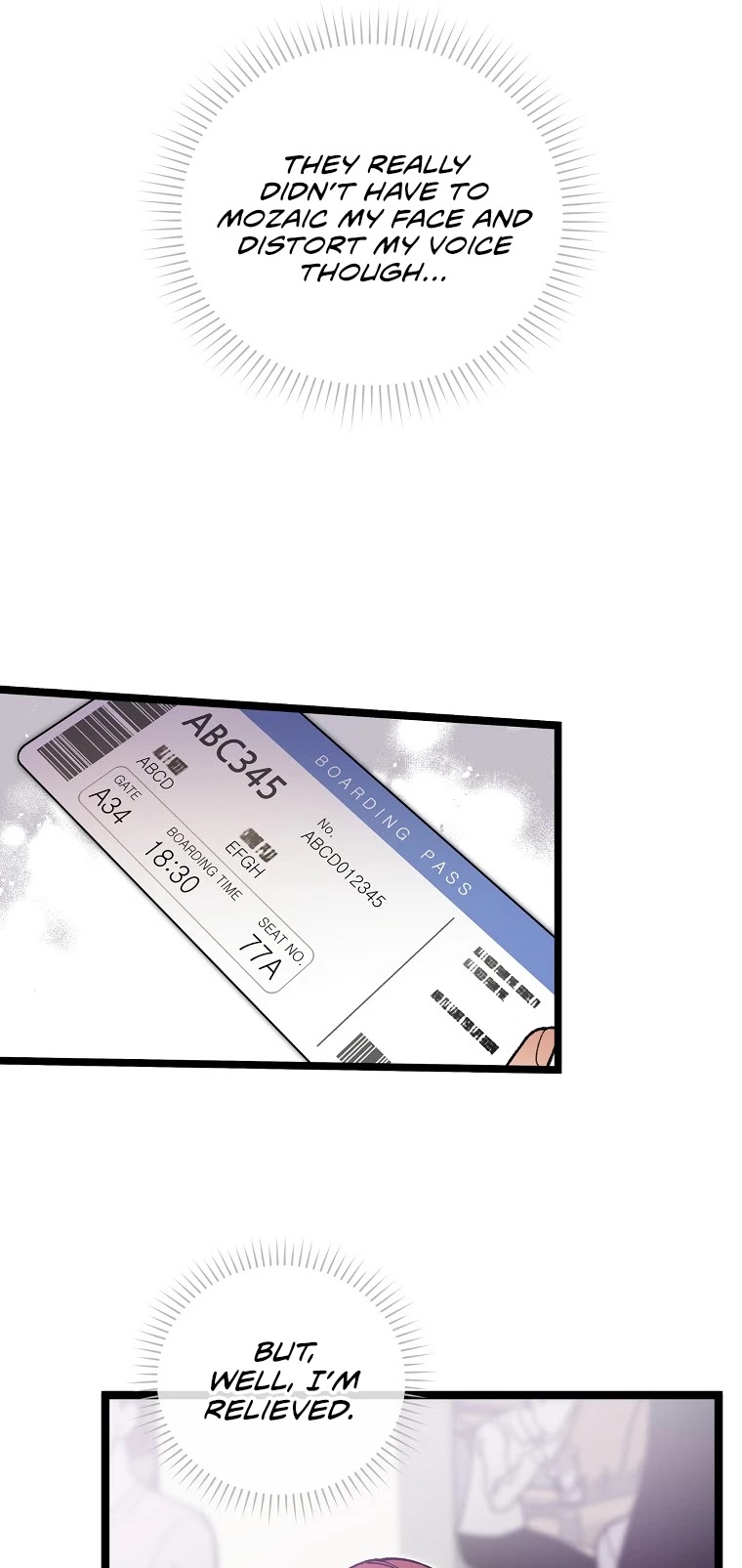 I'm the Only One With Genius DNA Chapter 63 page 5 - Chapter 63