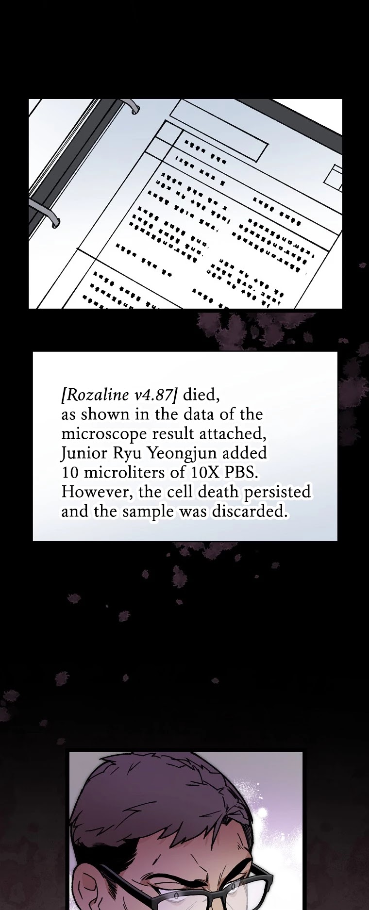 I'm the Only One With Genius DNA Chapter 63 page 50 - Chapter 63