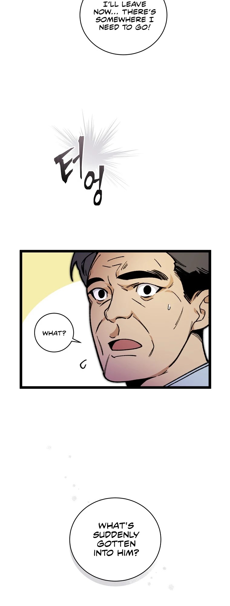 I'm the Only One With Genius DNA Chapter 63 page 53 - Chapter 63