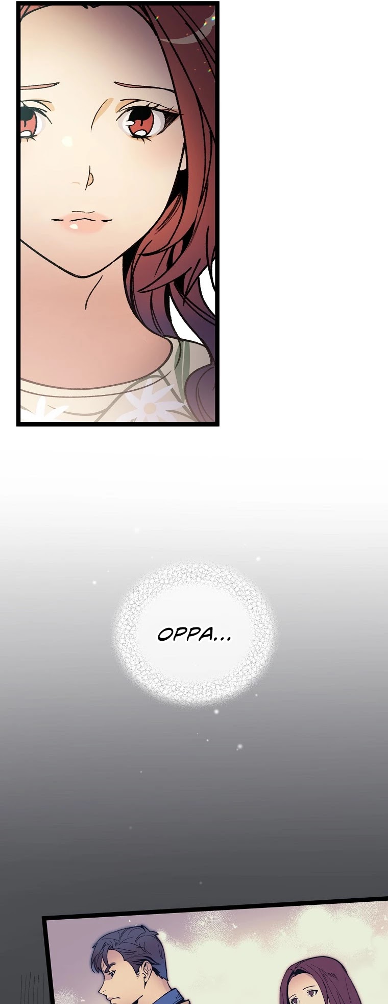 I'm the Only One With Genius DNA Chapter 63 page 7 - Chapter 63