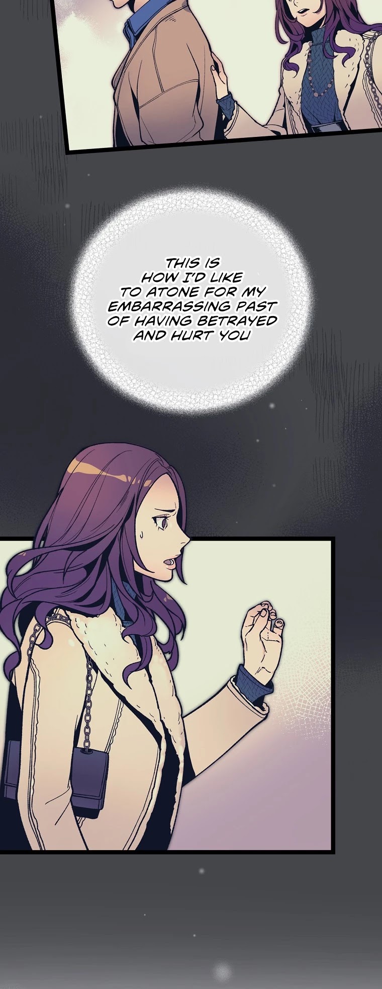 I'm the Only One With Genius DNA Chapter 63 page 8 - Chapter 63