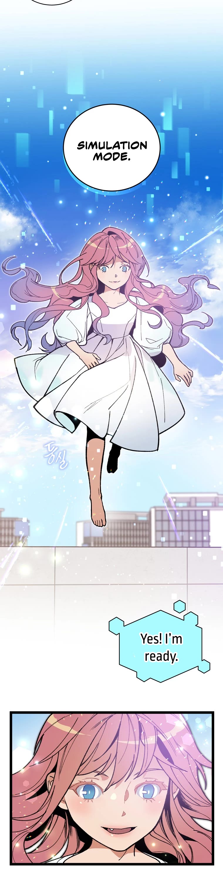I'm the Only One With Genius DNA Chapter 64 page 2 - Chapter 64