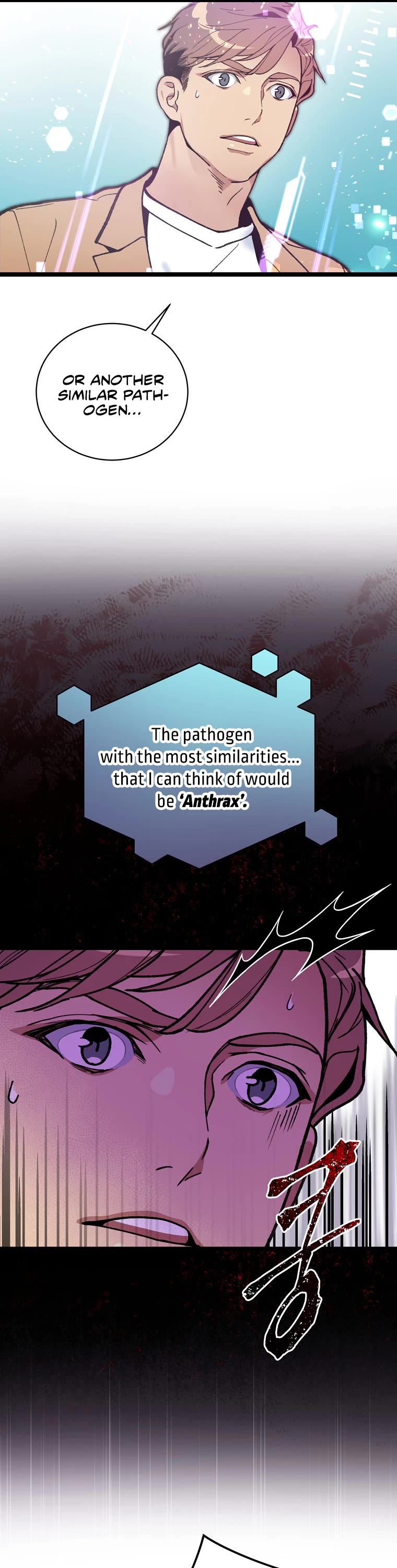 I'm the Only One With Genius DNA Chapter 64 page 21 - Chapter 64