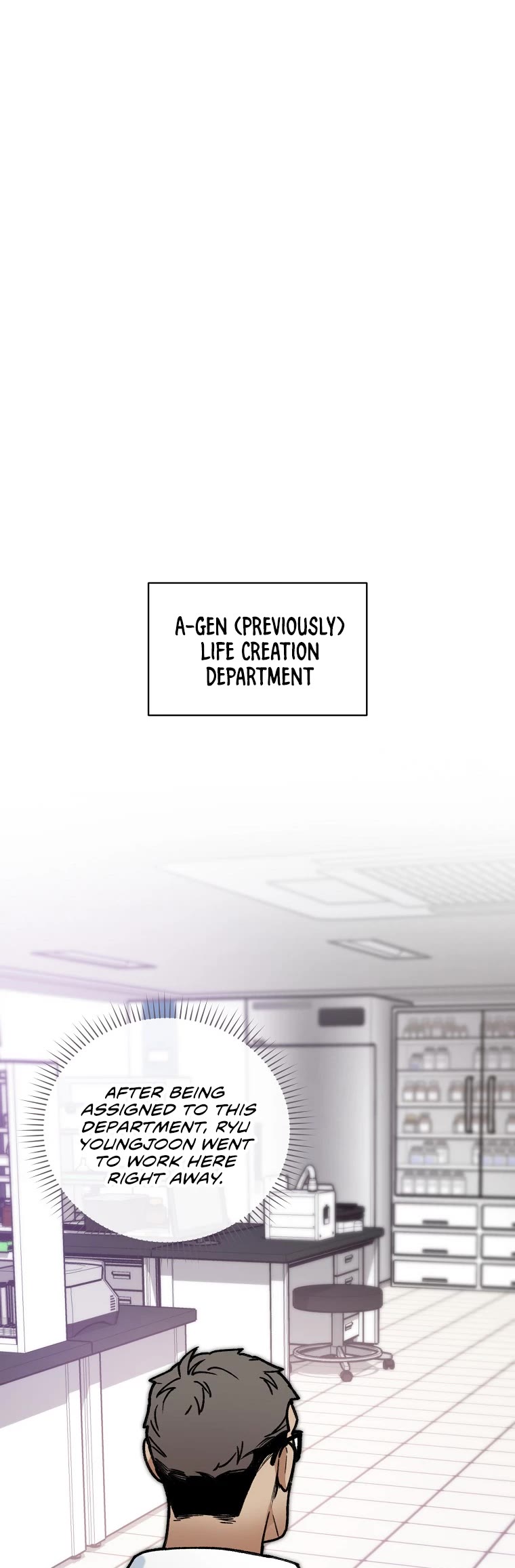 I'm the Only One With Genius DNA Chapter 64 page 24 - Chapter 64