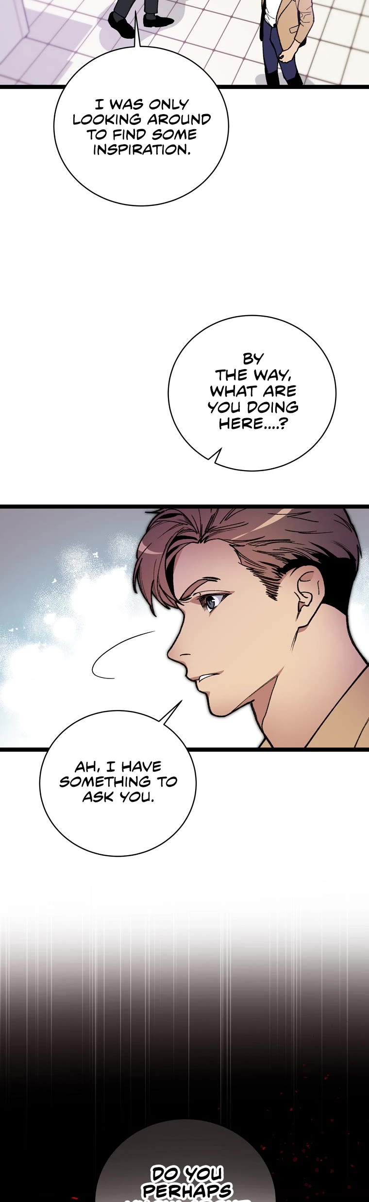 I'm the Only One With Genius DNA Chapter 64 page 33 - Chapter 64