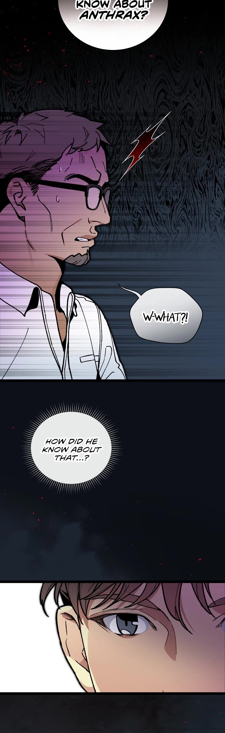 I'm the Only One With Genius DNA Chapter 64 page 34 - Chapter 64
