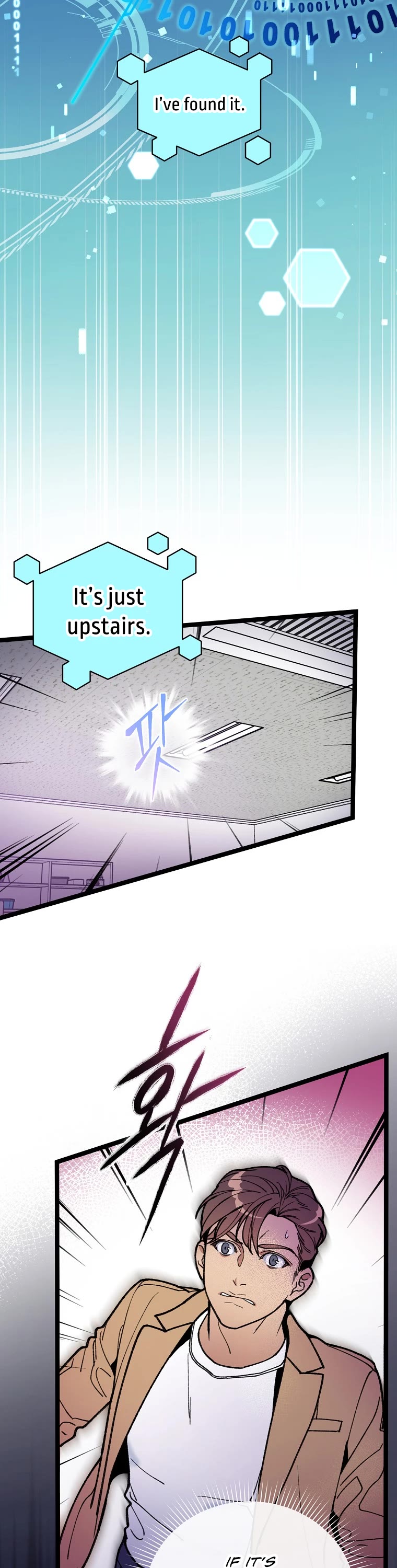 I'm the Only One With Genius DNA Chapter 64 page 37 - Chapter 64
