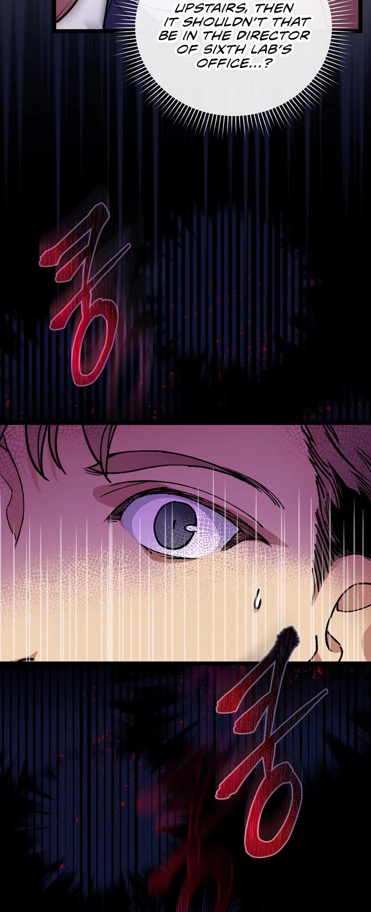 I'm the Only One With Genius DNA Chapter 64 page 38 - Chapter 64