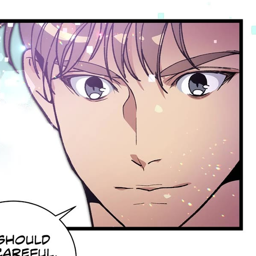 I'm the Only One With Genius DNA Chapter 64 cover