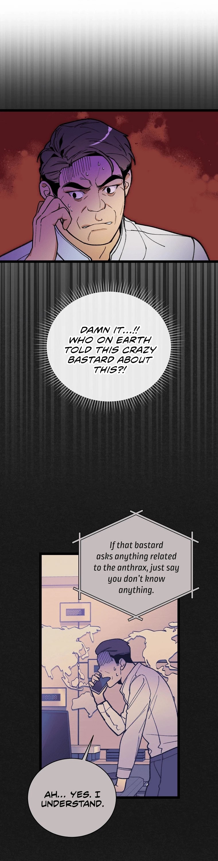 I'm the Only One With Genius DNA Chapter 65 page 18 - Chapter 65
