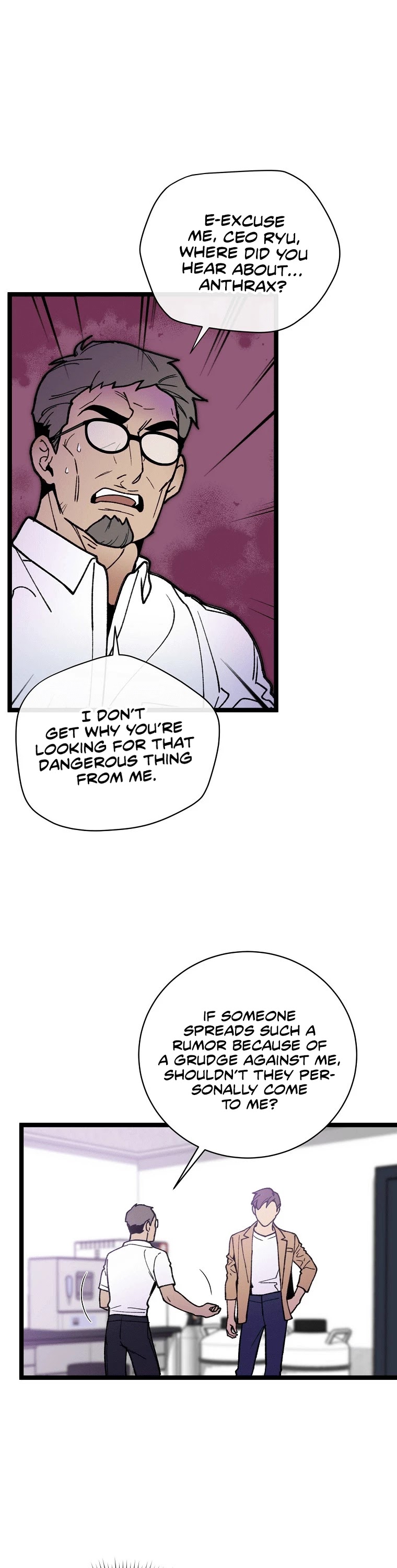 I'm the Only One With Genius DNA Chapter 65 page 2 - Chapter 65