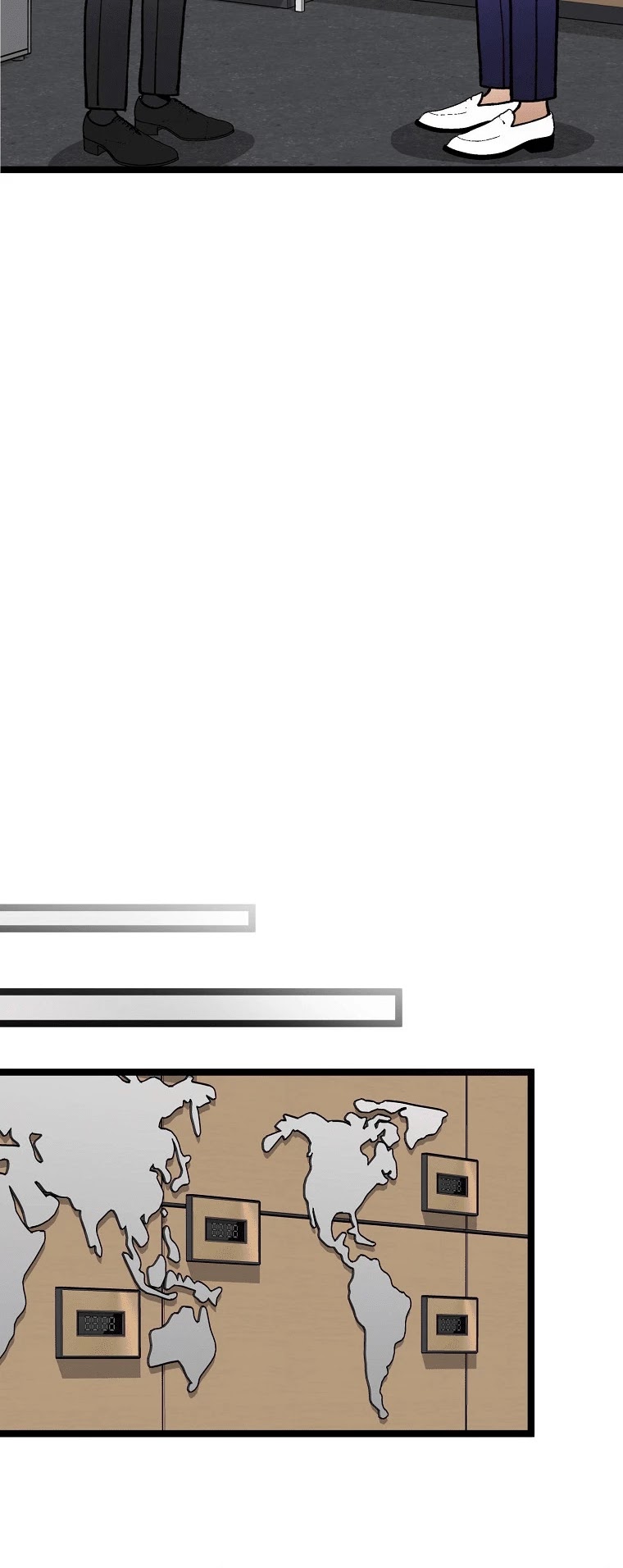 I'm the Only One With Genius DNA Chapter 65 page 21 - Chapter 65