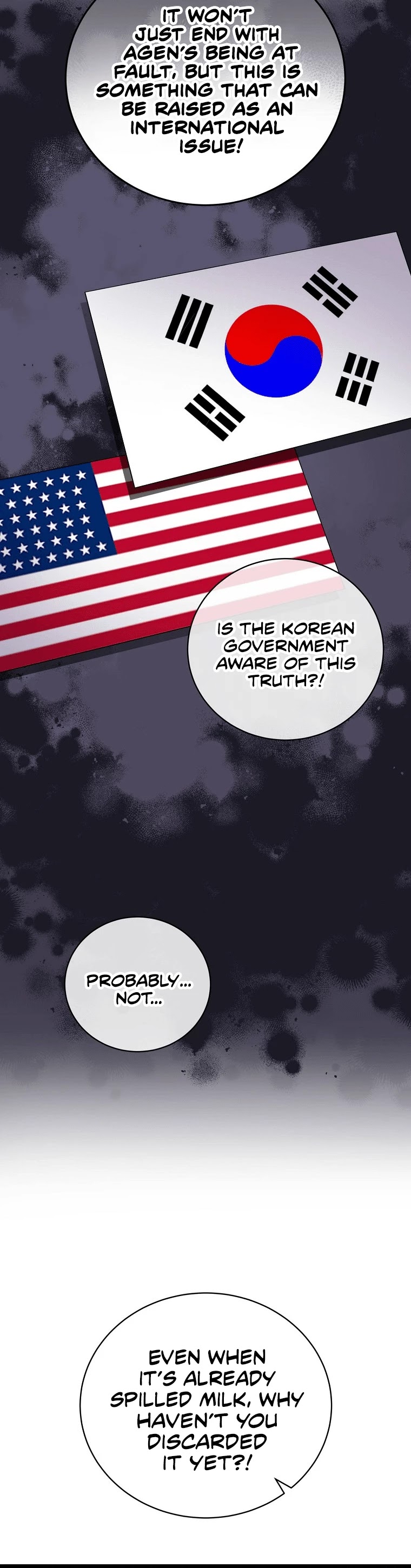 I'm the Only One With Genius DNA Chapter 65 page 24 - Chapter 65