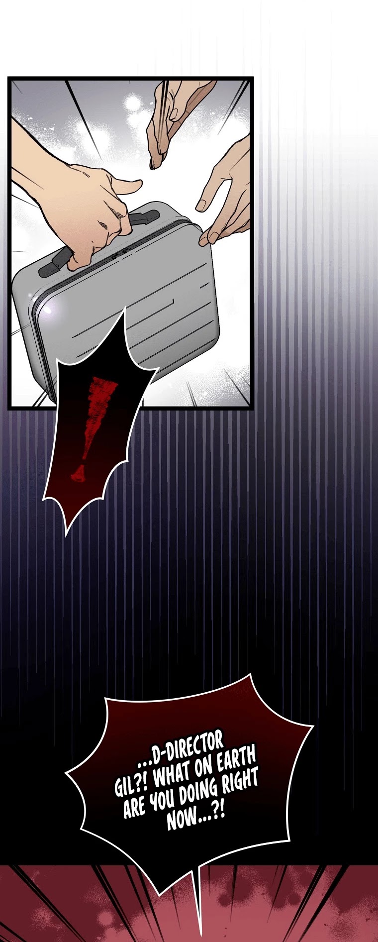 I'm the Only One With Genius DNA Chapter 65 page 35 - Chapter 65