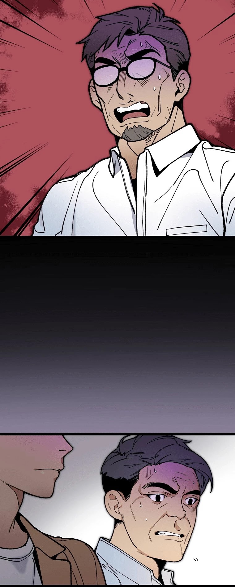 I'm the Only One With Genius DNA Chapter 65 page 36 - Chapter 65