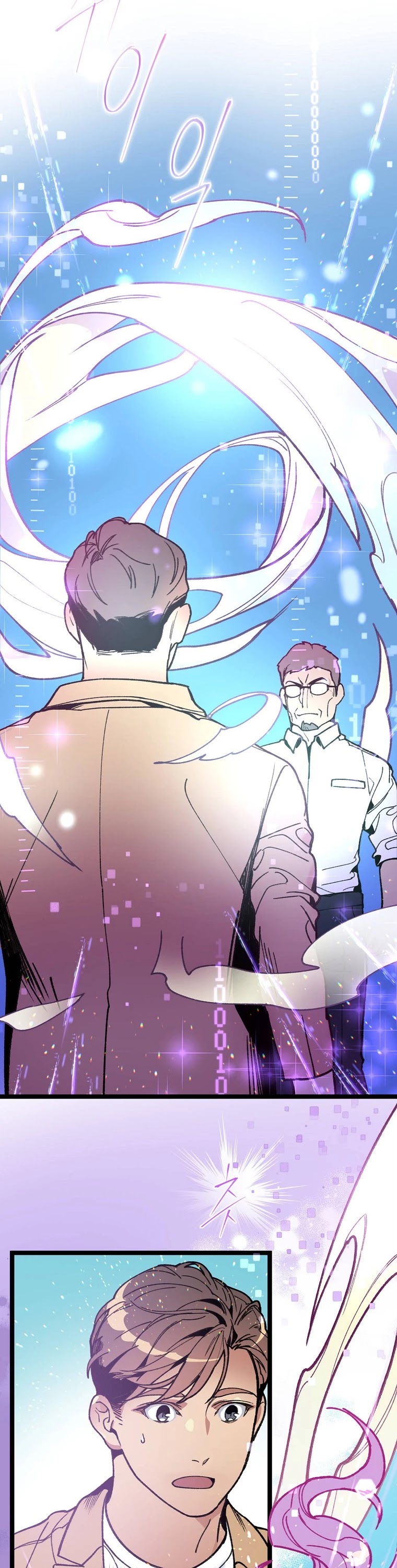I'm the Only One With Genius DNA Chapter 65 page 38 - Chapter 65