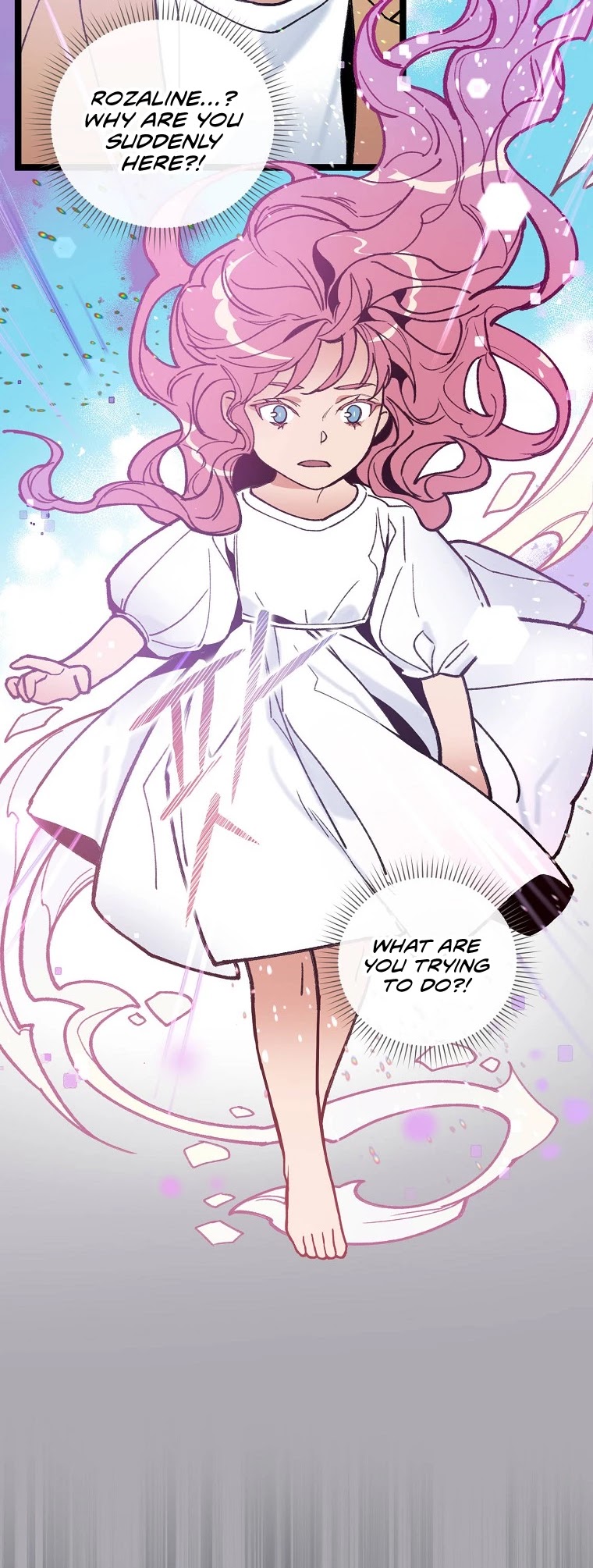 I'm the Only One With Genius DNA Chapter 65 page 39 - Chapter 65