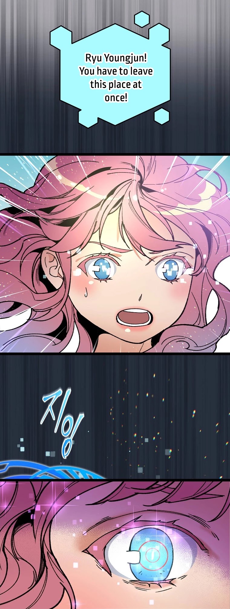 I'm the Only One With Genius DNA Chapter 65 page 40 - Chapter 65