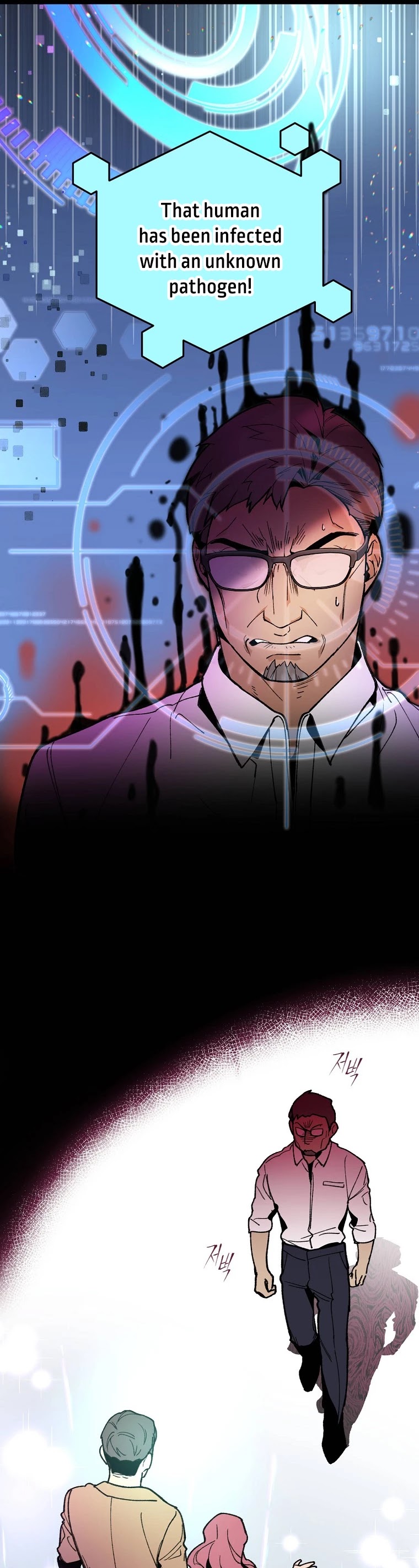 I'm the Only One With Genius DNA Chapter 65 page 41 - Chapter 65