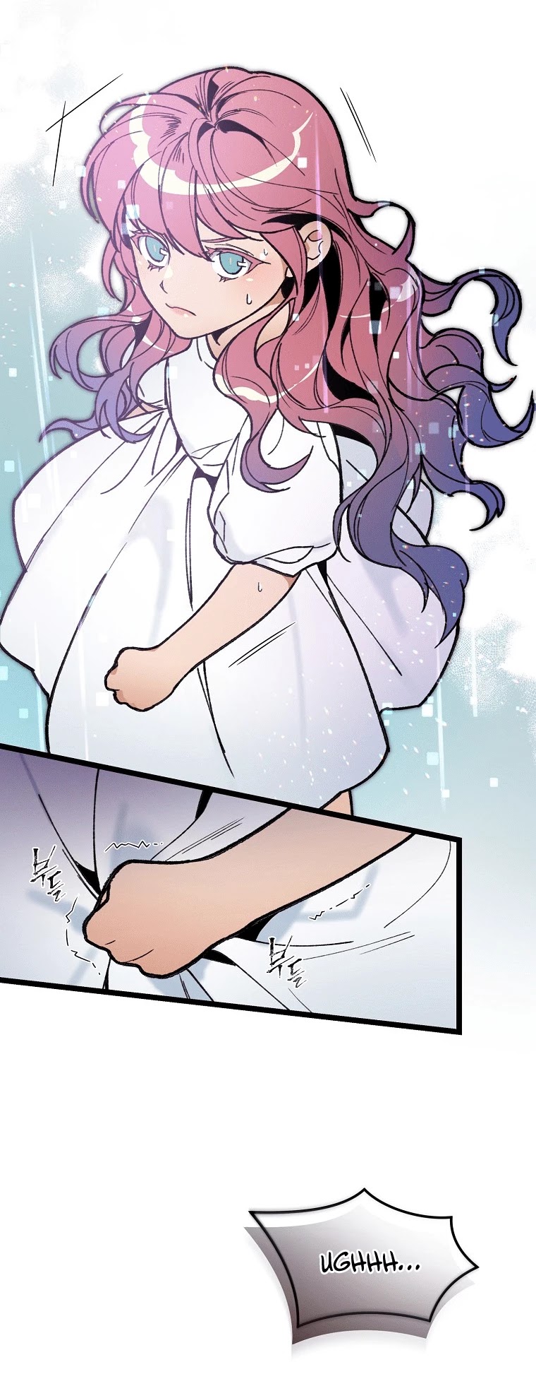 I'm the Only One With Genius DNA Chapter 66 page 12 - Chapter 66
