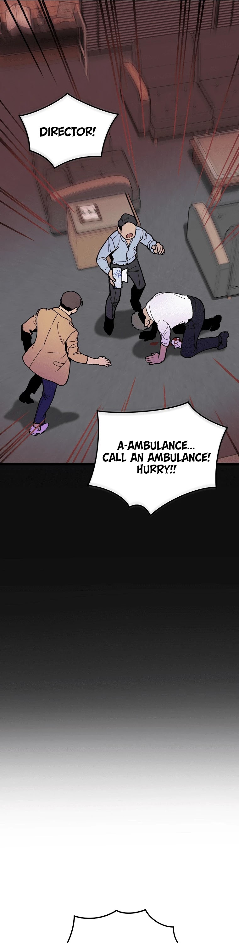 I'm the Only One With Genius DNA Chapter 66 page 14 - Chapter 66