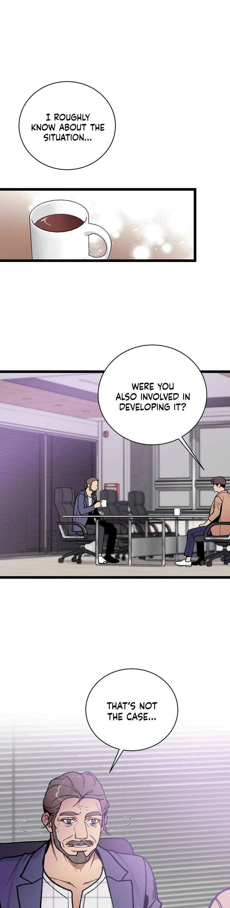 I'm the Only One With Genius DNA Chapter 66 page 18 - Chapter 66