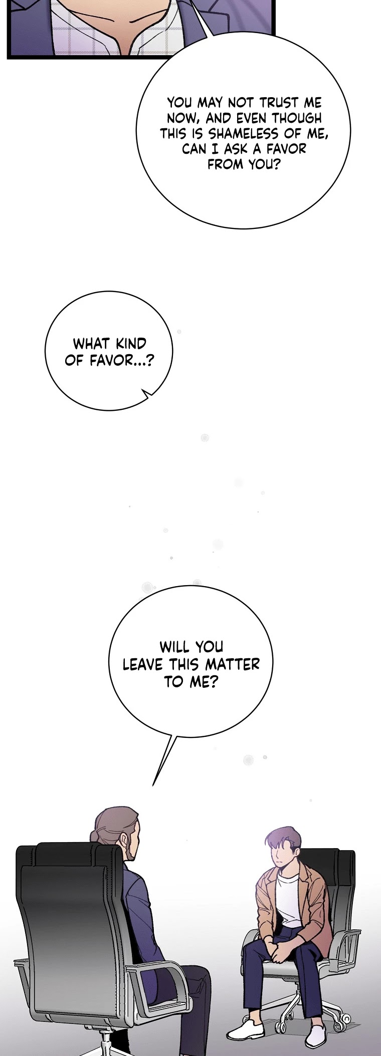 I'm the Only One With Genius DNA Chapter 66 page 20 - Chapter 66